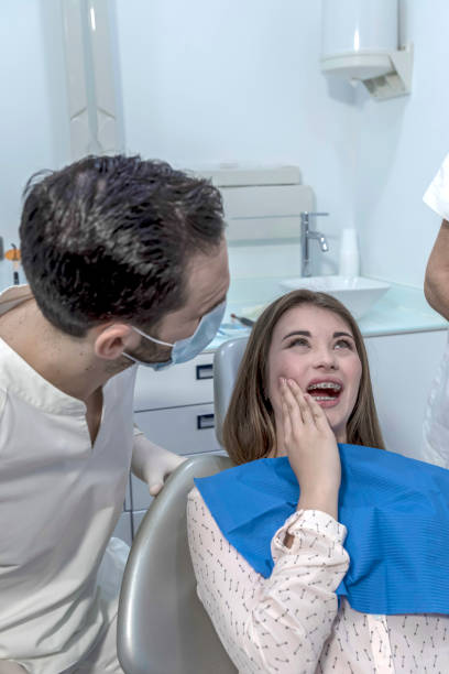Best Emergency Dentist for Lost Fillings or Crowns in Mino, CA