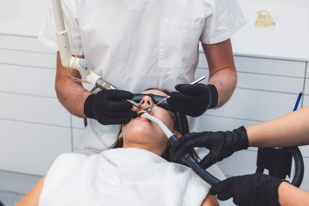 Best Emergency Dentist for Knocked-Out Tooth in Mino, CA